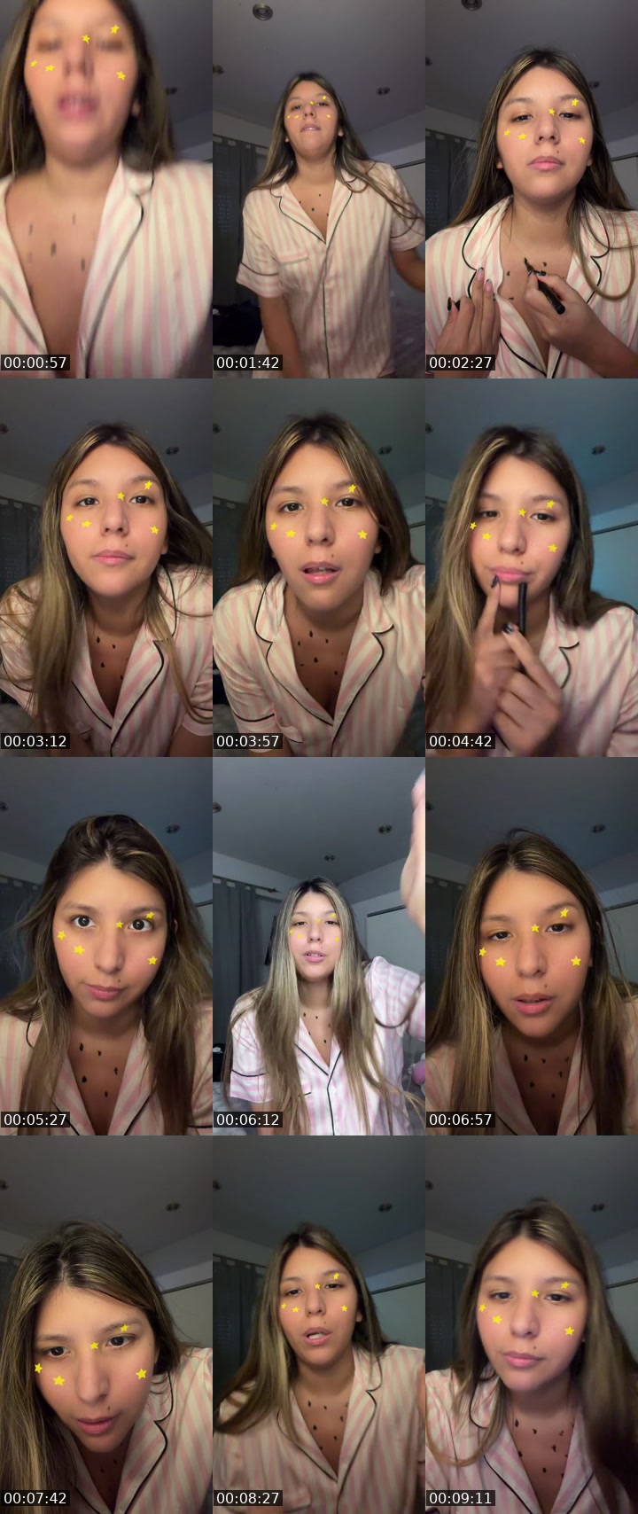 Bigo live: Puntitos por 🎁🔥 by @220967573