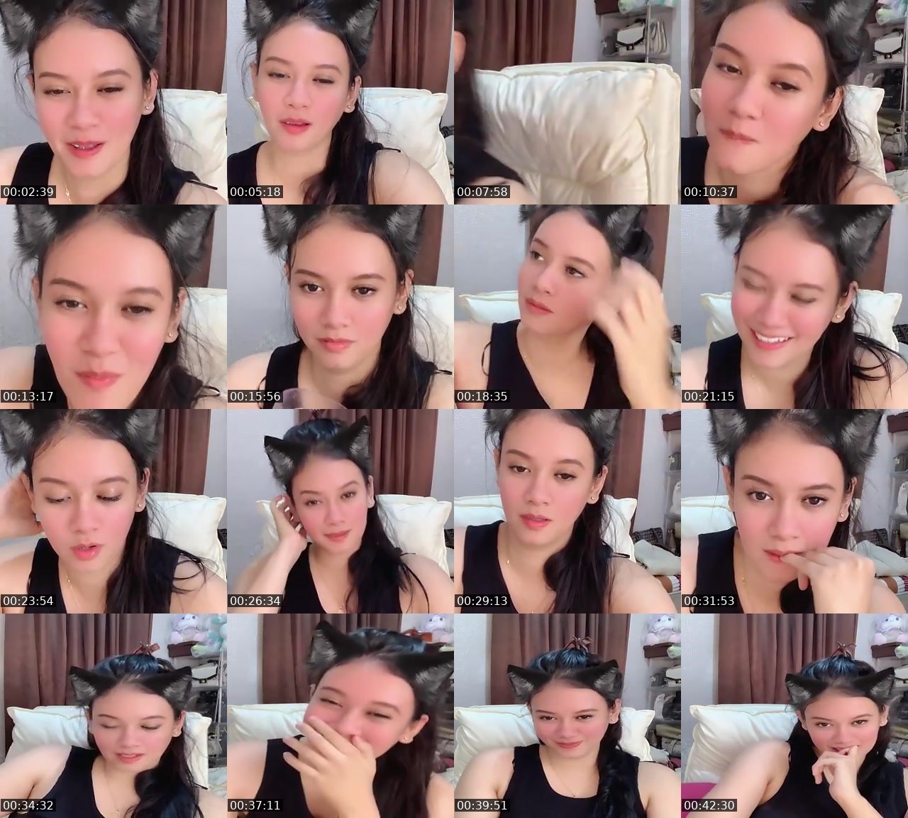 Bigo live: juliii mirekellz by @8moc