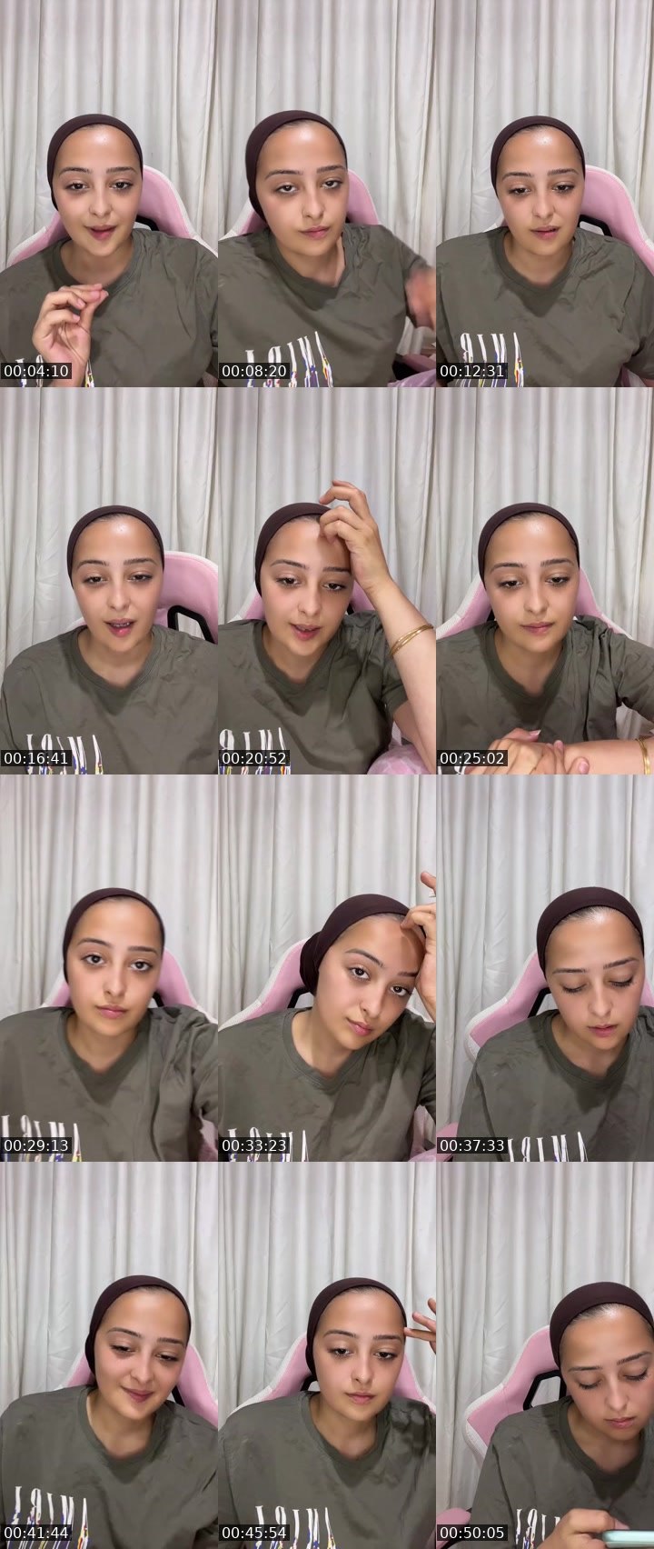 Bigo live: Ben geldim 🌸💗 by @1059622534