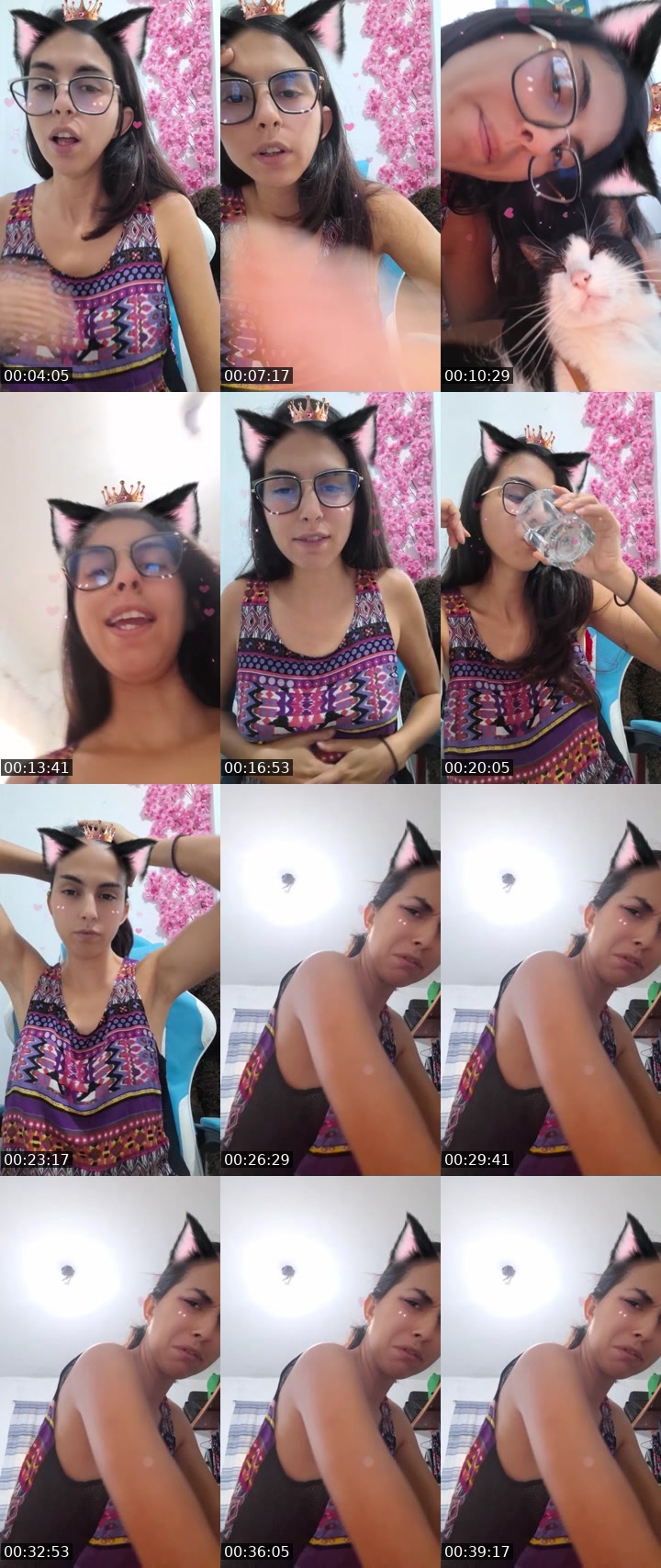 Bigo live: 11.5K🏁 Ven juguemos by @Juli.Moon