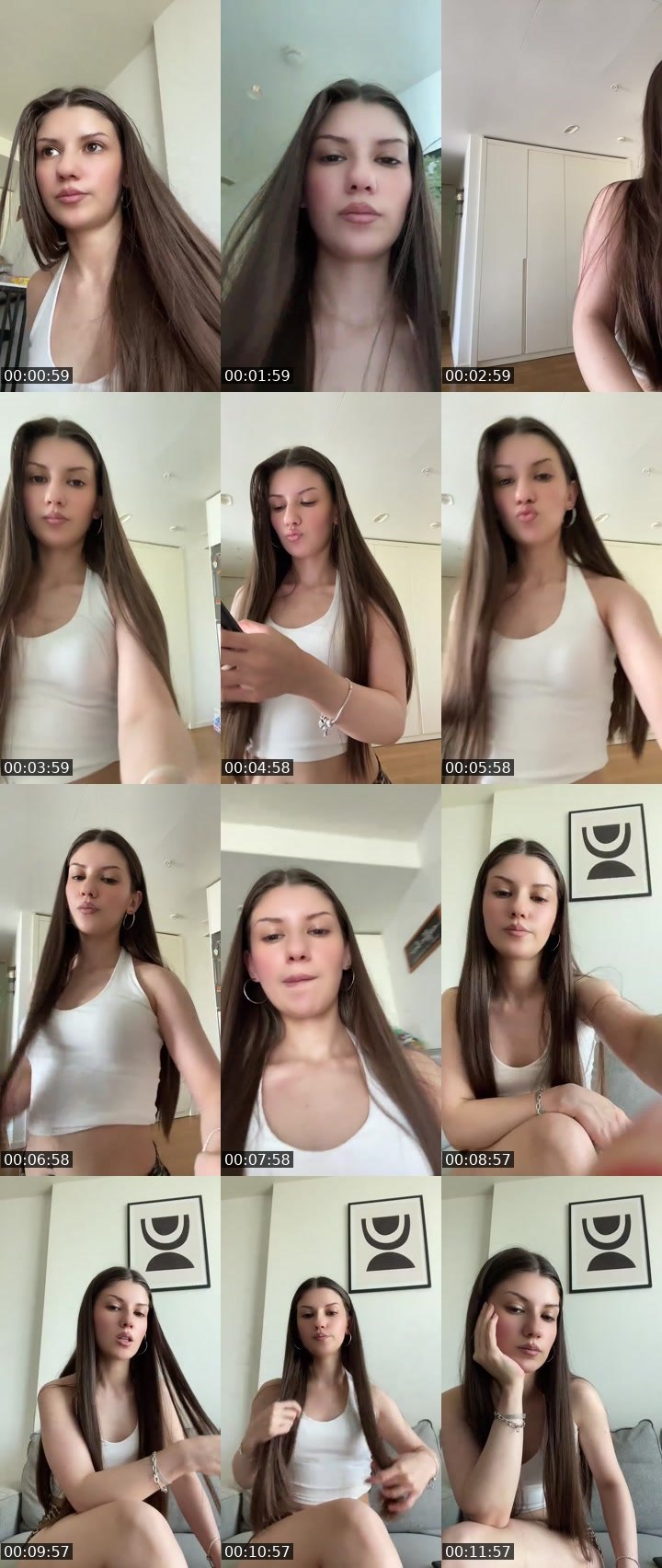 Bigo live: #charmer DANIELA by @9759160d