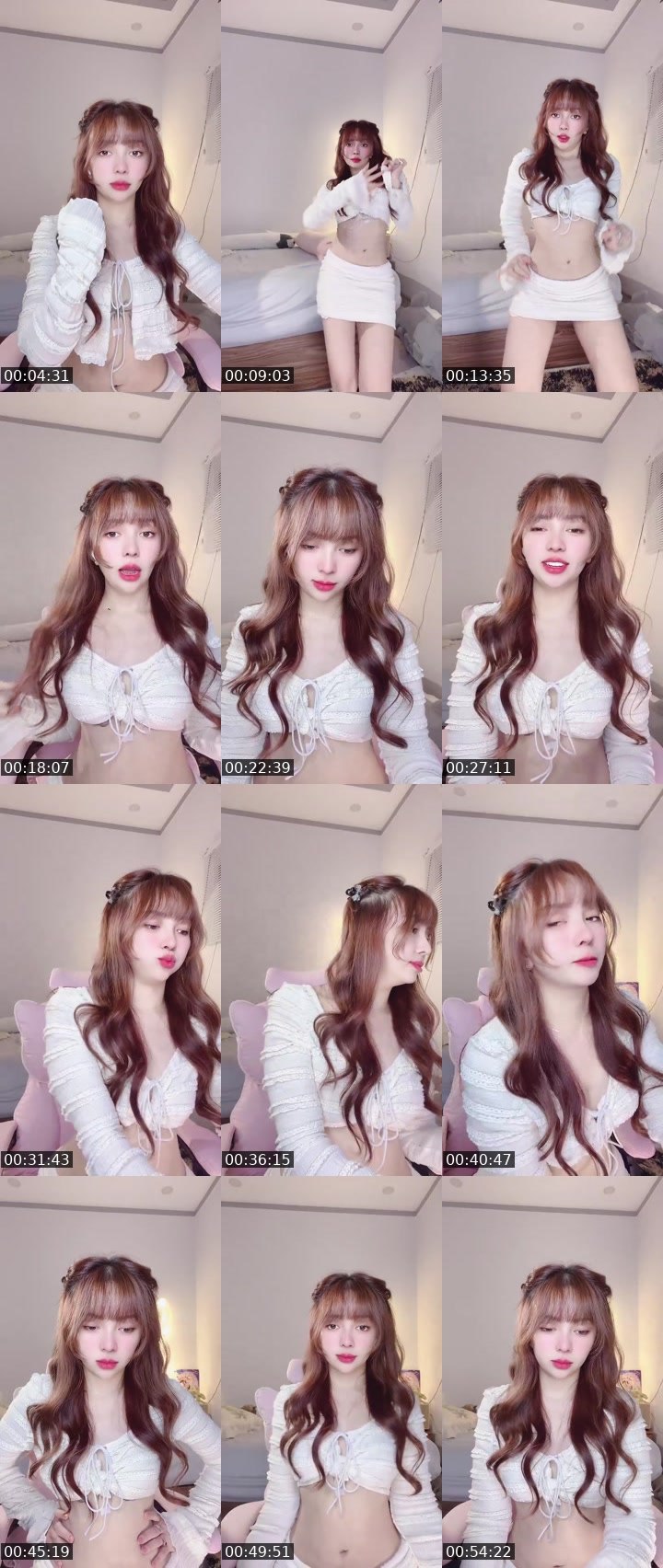 Bigo live: #Cổ_Trang Thương bé được hơm 🥰 by @keochuale03