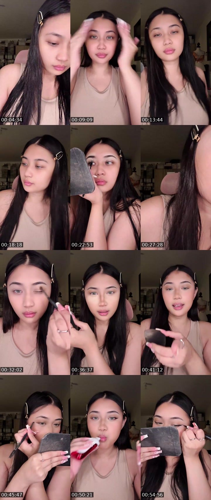 Bigo live: 😝 by @yumispanda