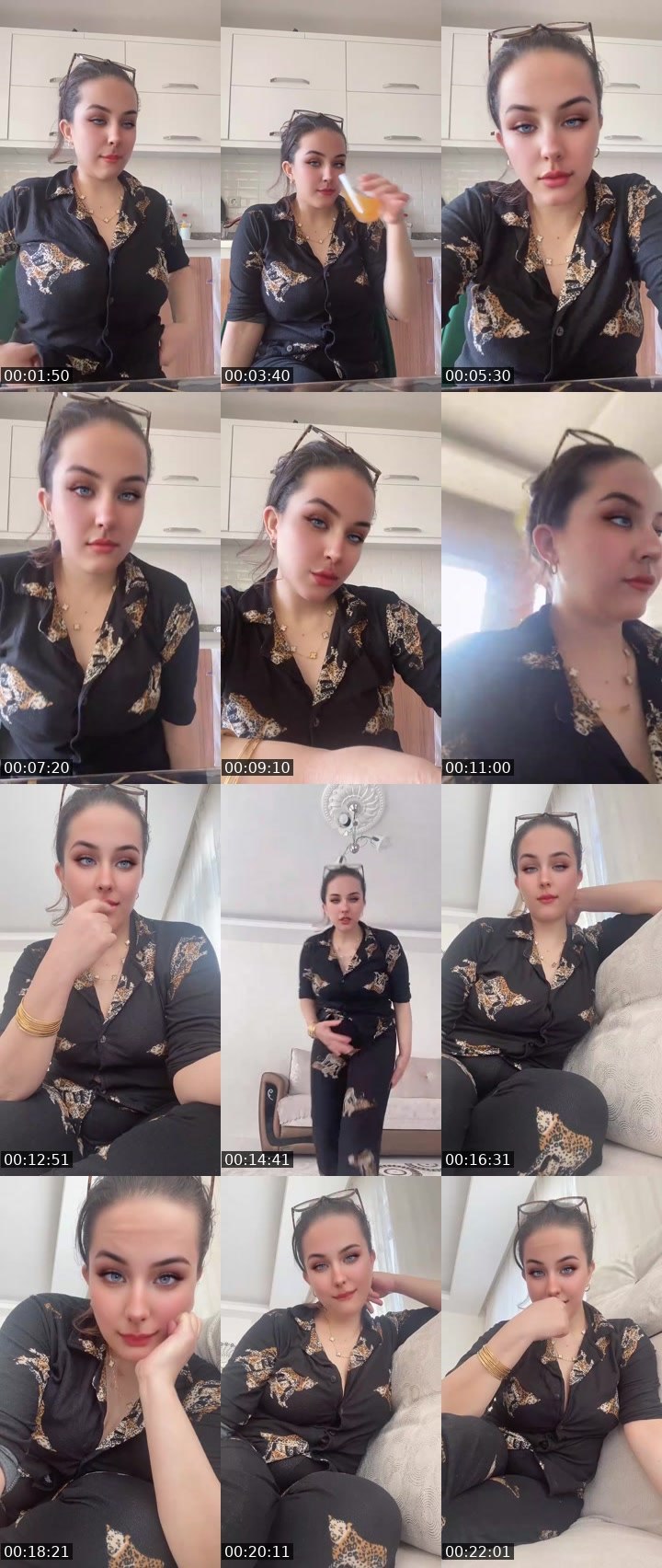 Bigo live: #Cutey Kısa süre yayındayım by @yapmayanar