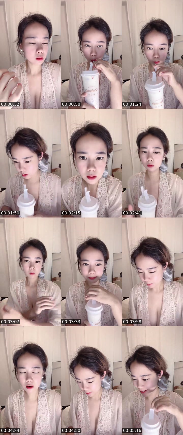 Bigo live: 是个美女爱进不进 by @1125159389