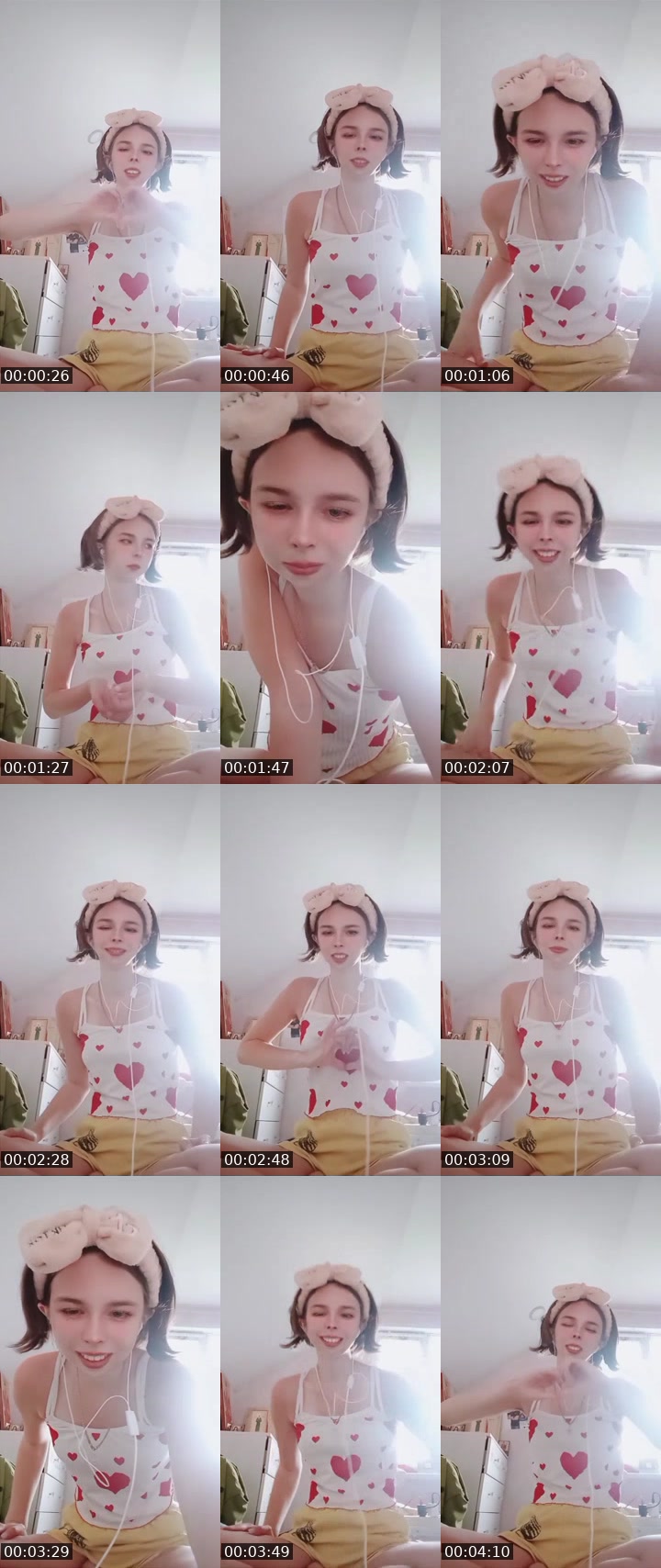 Bigo live: #красота девочки пишут а мальчики в ин. by @979528757