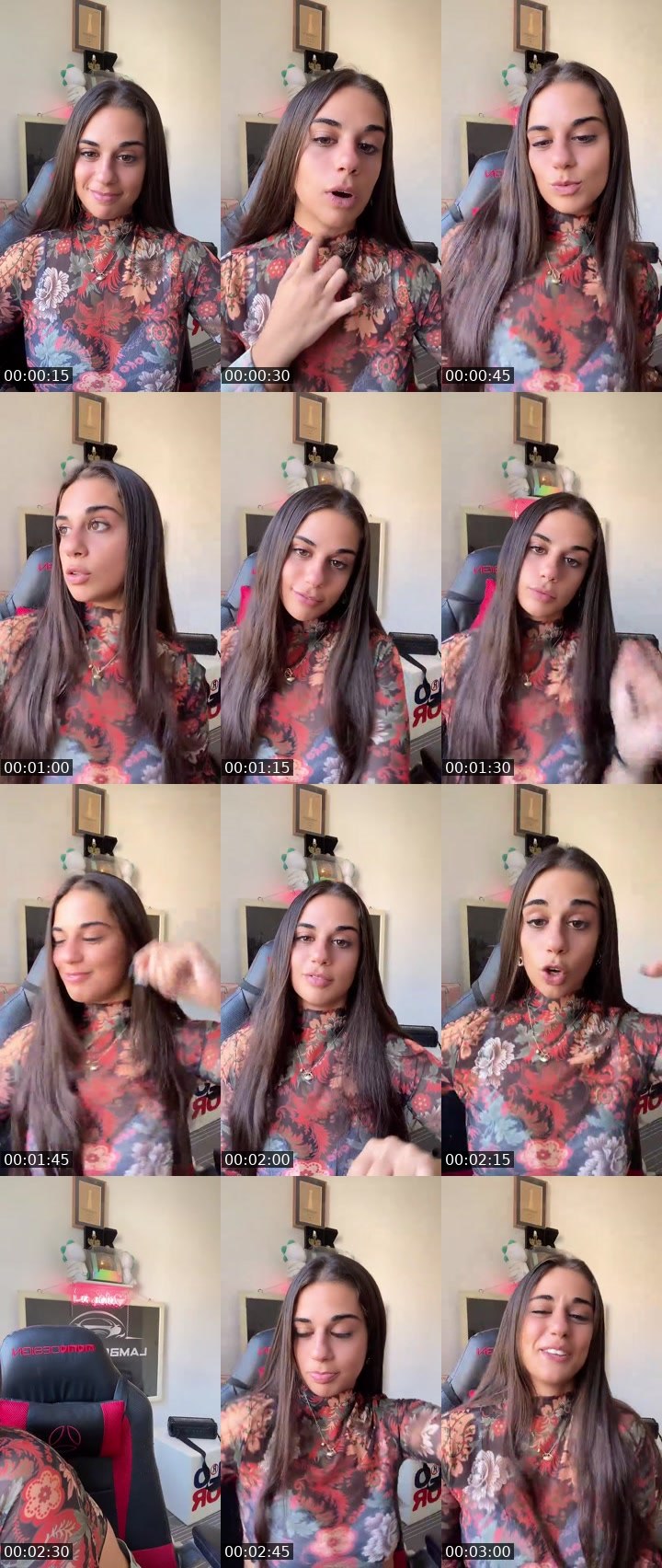 Bigo live: #DJ #ita Talk with me💋❤️🇮🇹🇫🇷🇪🇸 by @528Nutellina9173