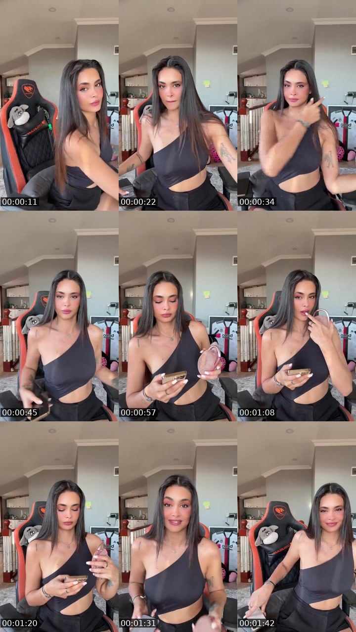 Bigo live: AYŞE by @aysegokalp
