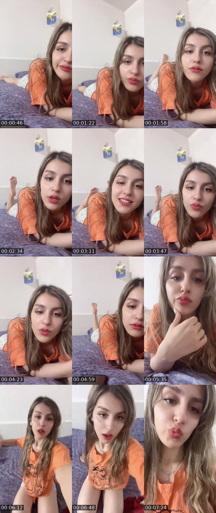 Bigo live: 28k by @feloran