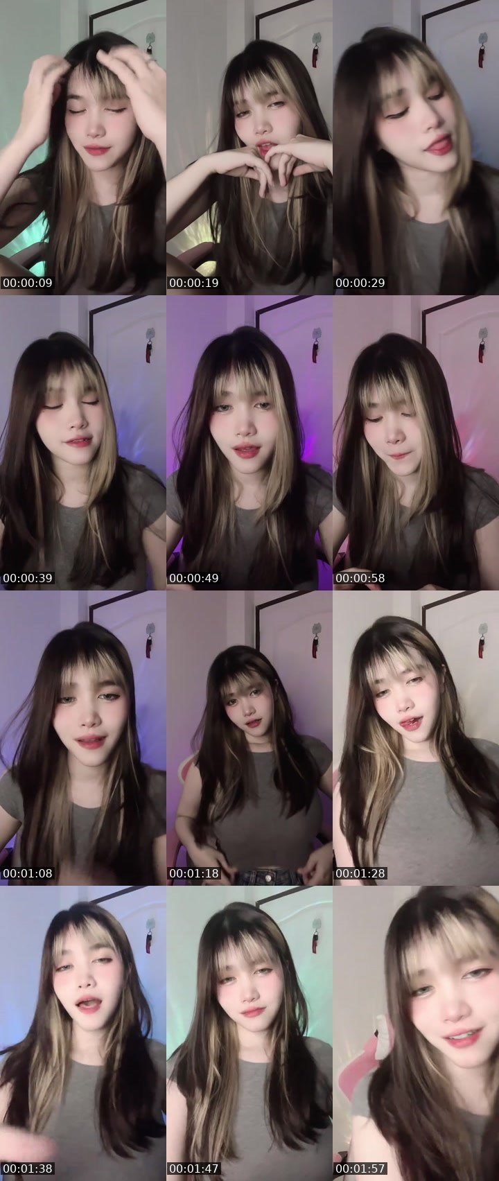 Bigo live: ขอขยะกินหน่อยคับ by @sai239233