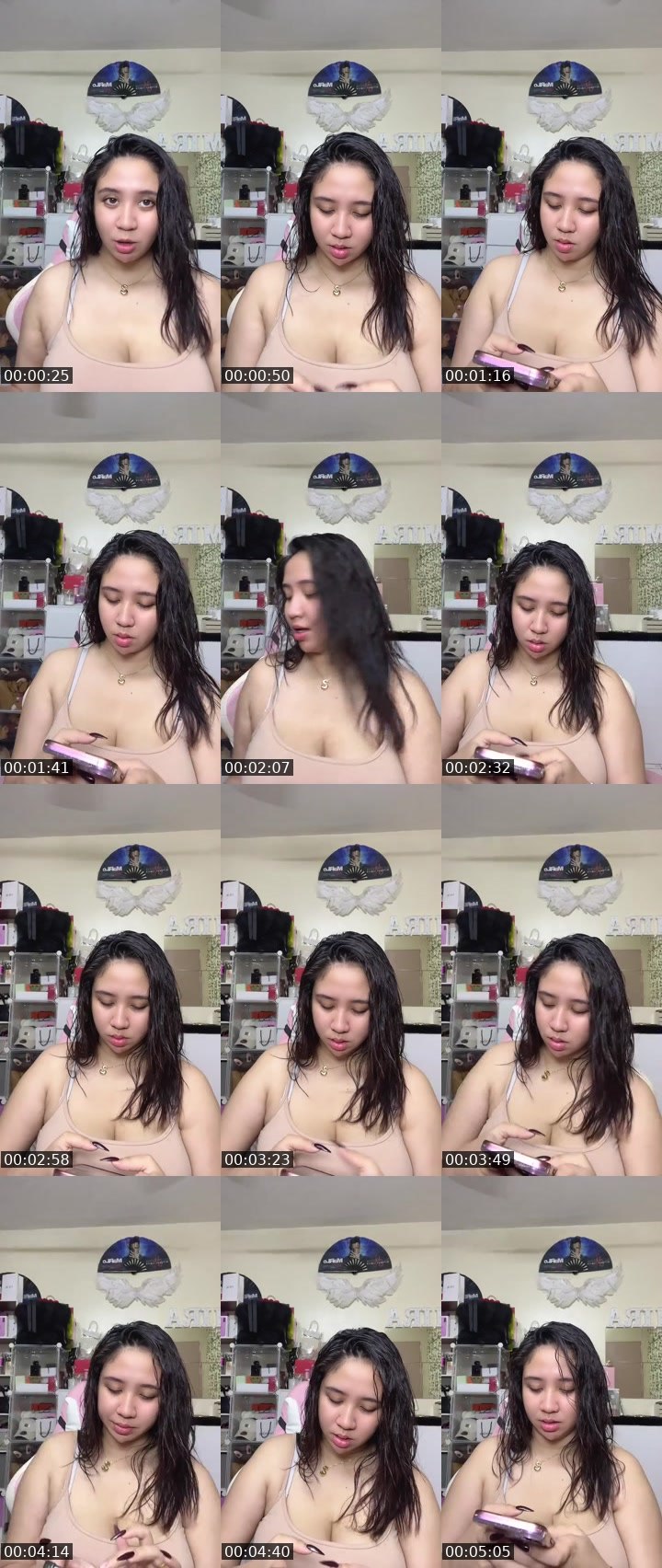 Bigo live: Hai love🥹💋 by @shaamiera98