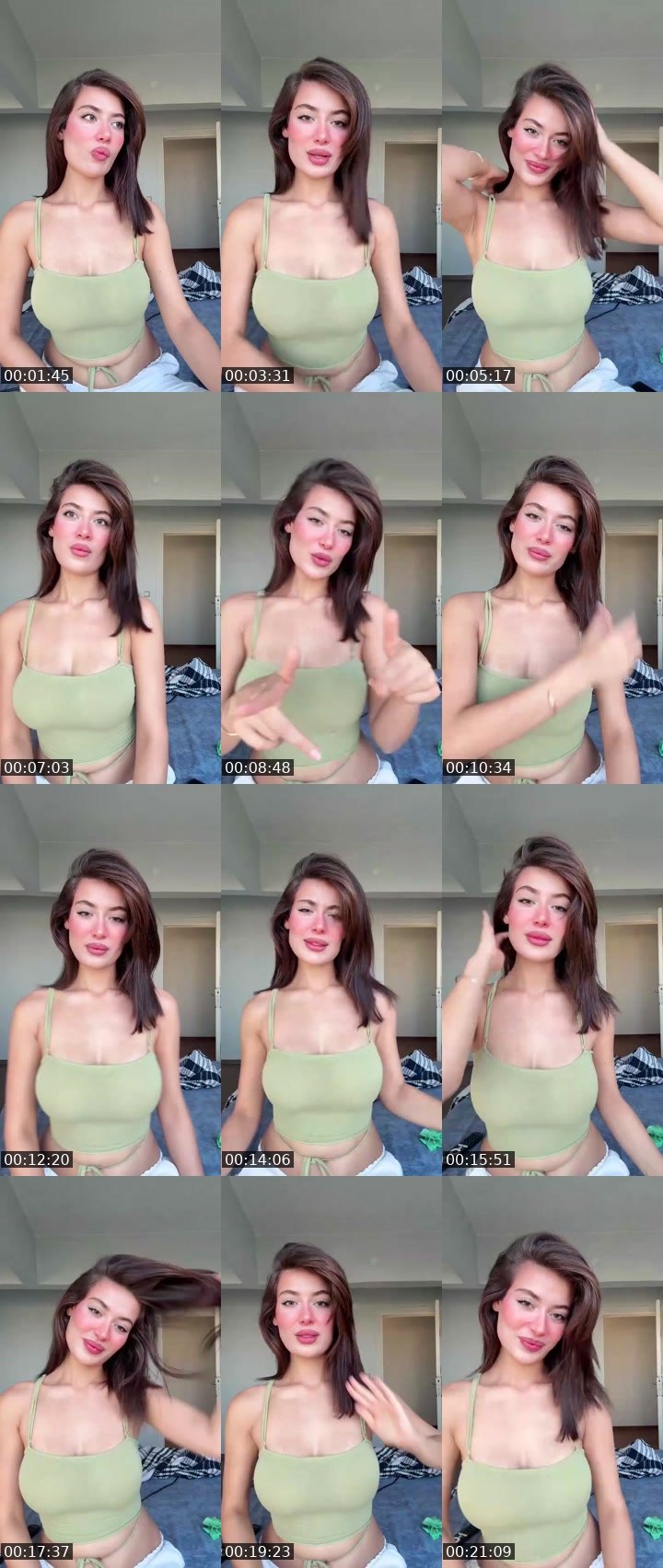Bigo live: Bi kahve by @1090200017