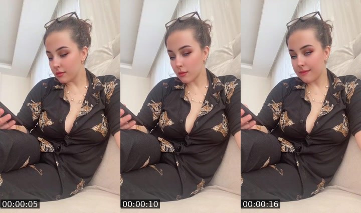 Bigo live: #Cutey Kısa süre yayındayım by @yapmayanar