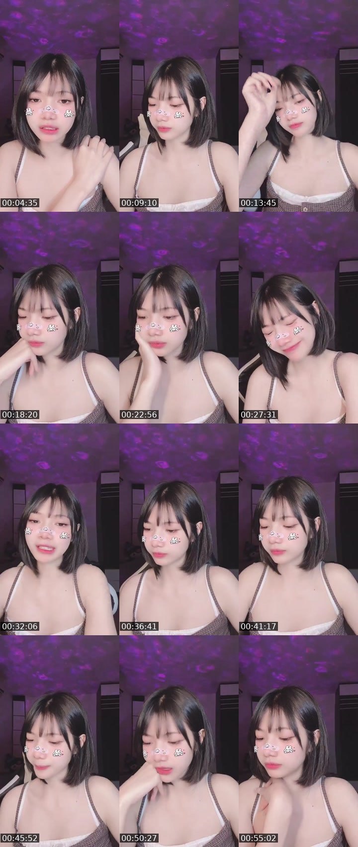 Bigo live: แก้มอ้วนมาแน้วว💐🥺 by @fearmcza.9876543
