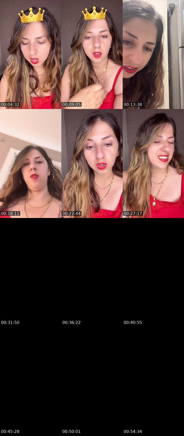 Bigo live: #DJ Yeterki sen mutlu et 💋 by @meleklendiniz