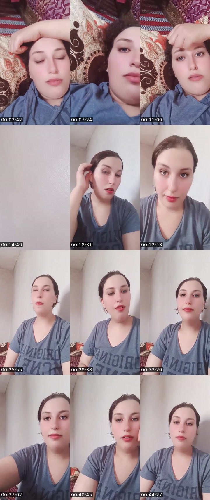Bigo live: #تكوين_صداقات لخوت وقفو معيا في طاركيت 🙏🙏 by @ahlam212