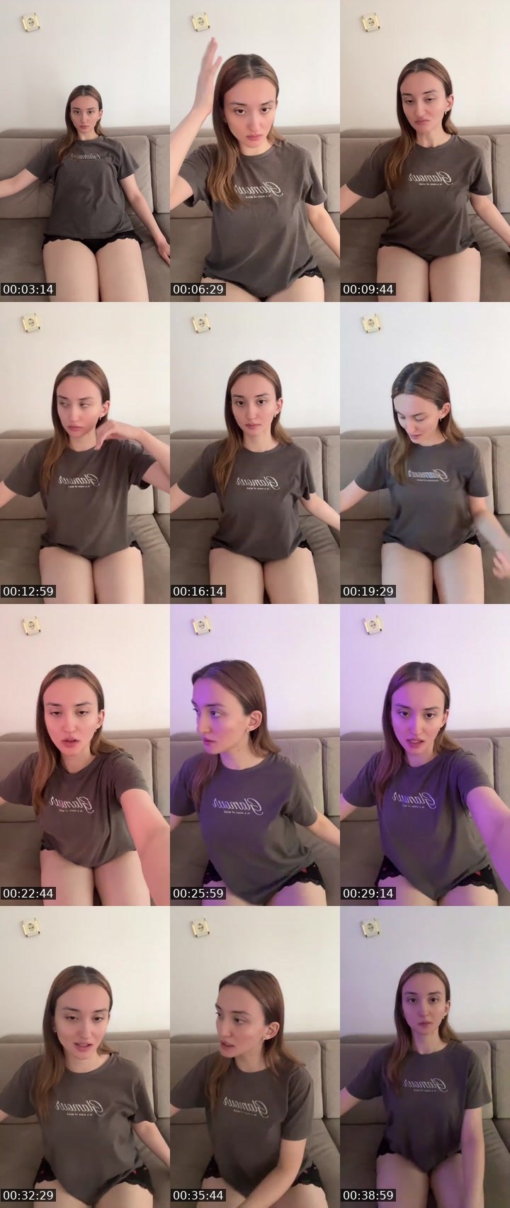 Bigo live: Yeni ay Yeni Umut 💋 by @2speak2