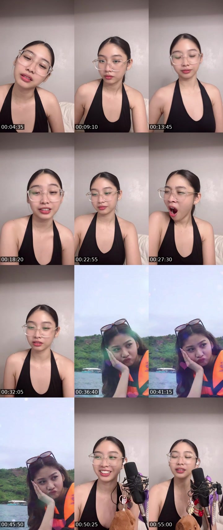 Bigo live: #Newbie👋 Hallook by @ehlizanne