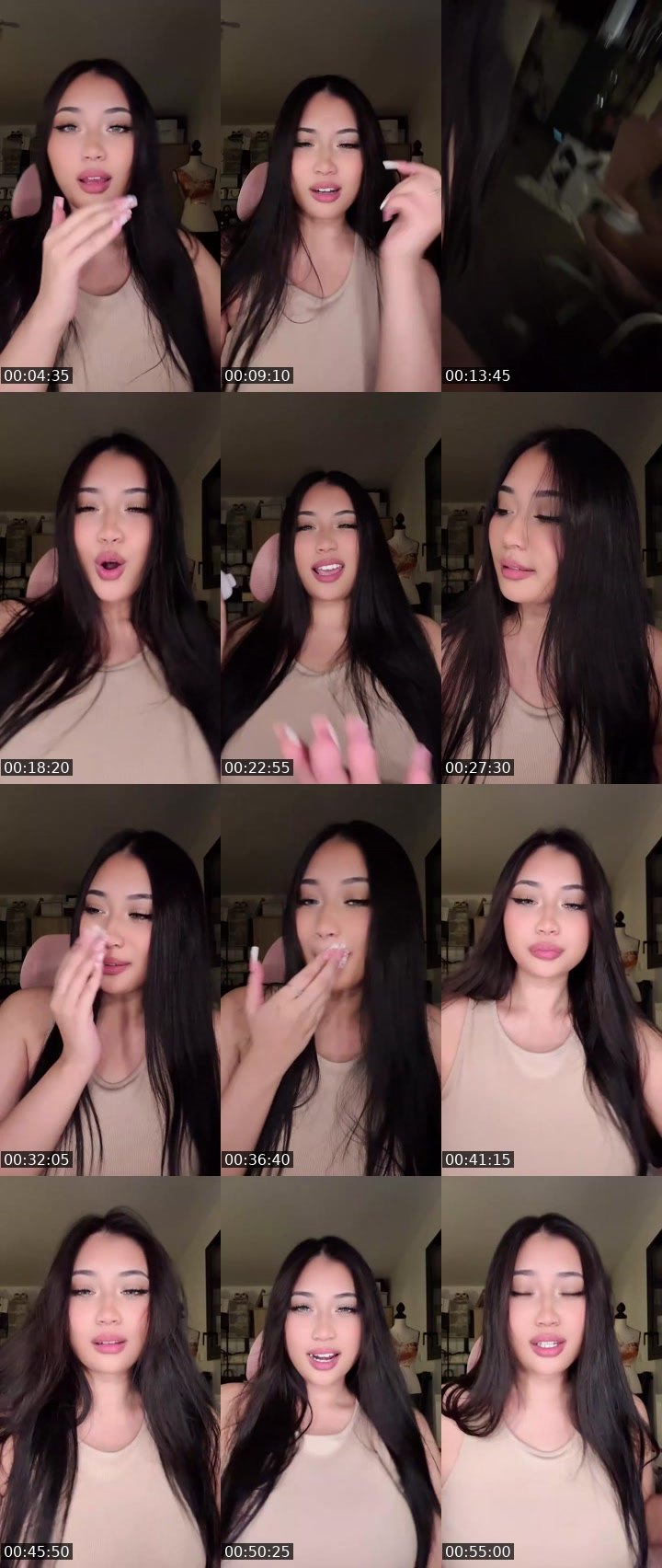 Bigo live: 😝 by @yumispanda