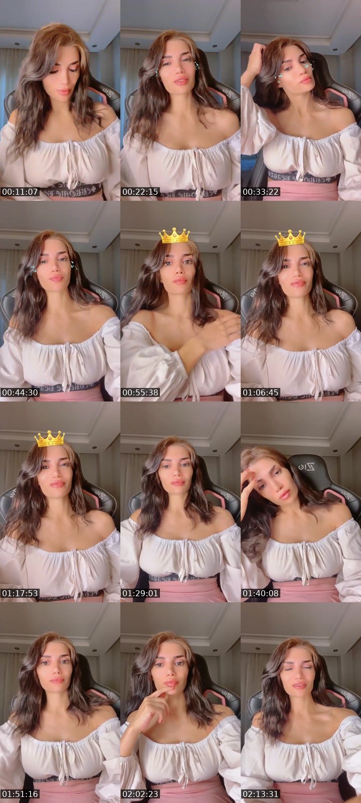 Bigo live: MUCİZE by @888050049
