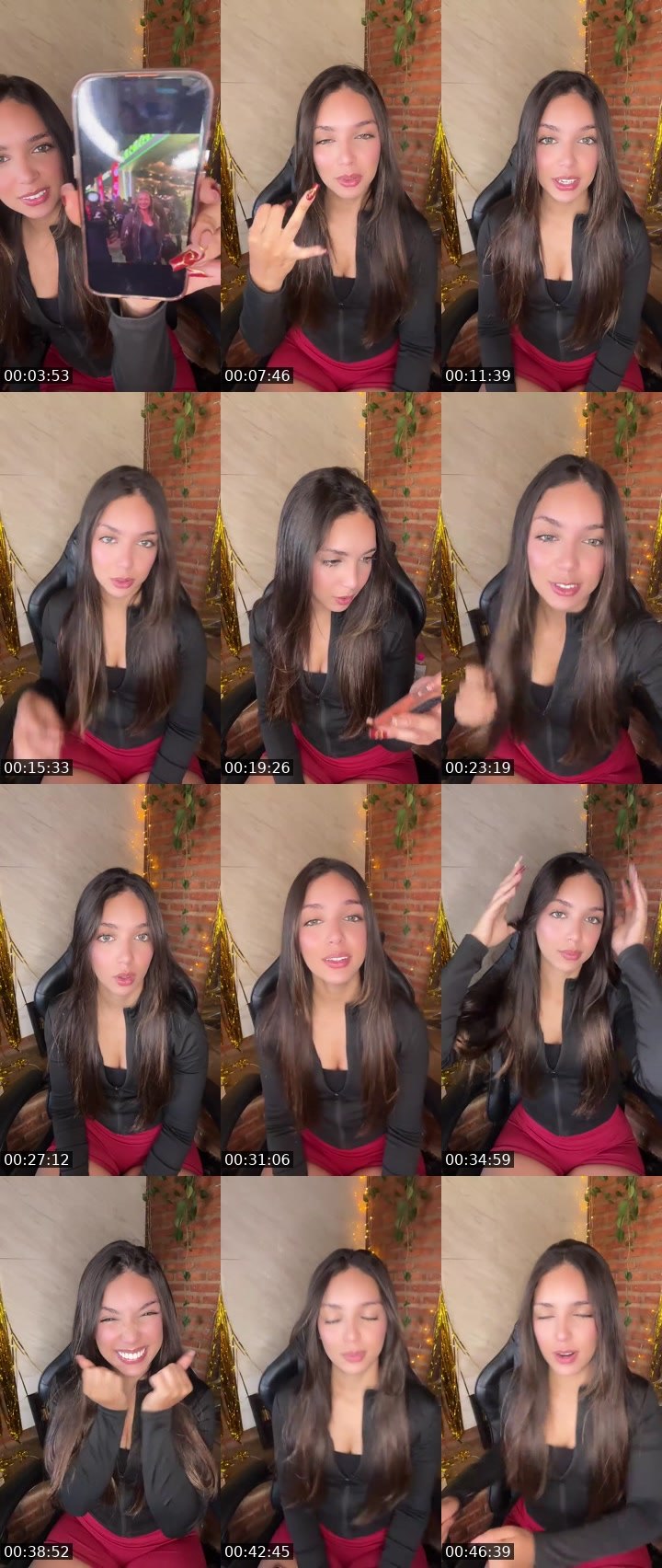 Bigo live: #charmer Oi amor by @ba.lariy