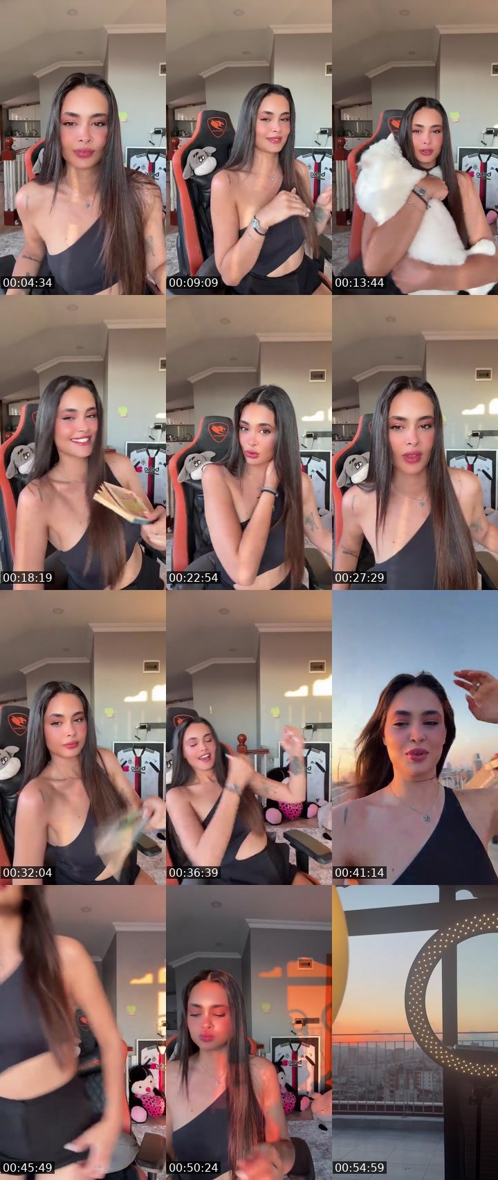 Bigo live: AYŞE by @aysegokalp