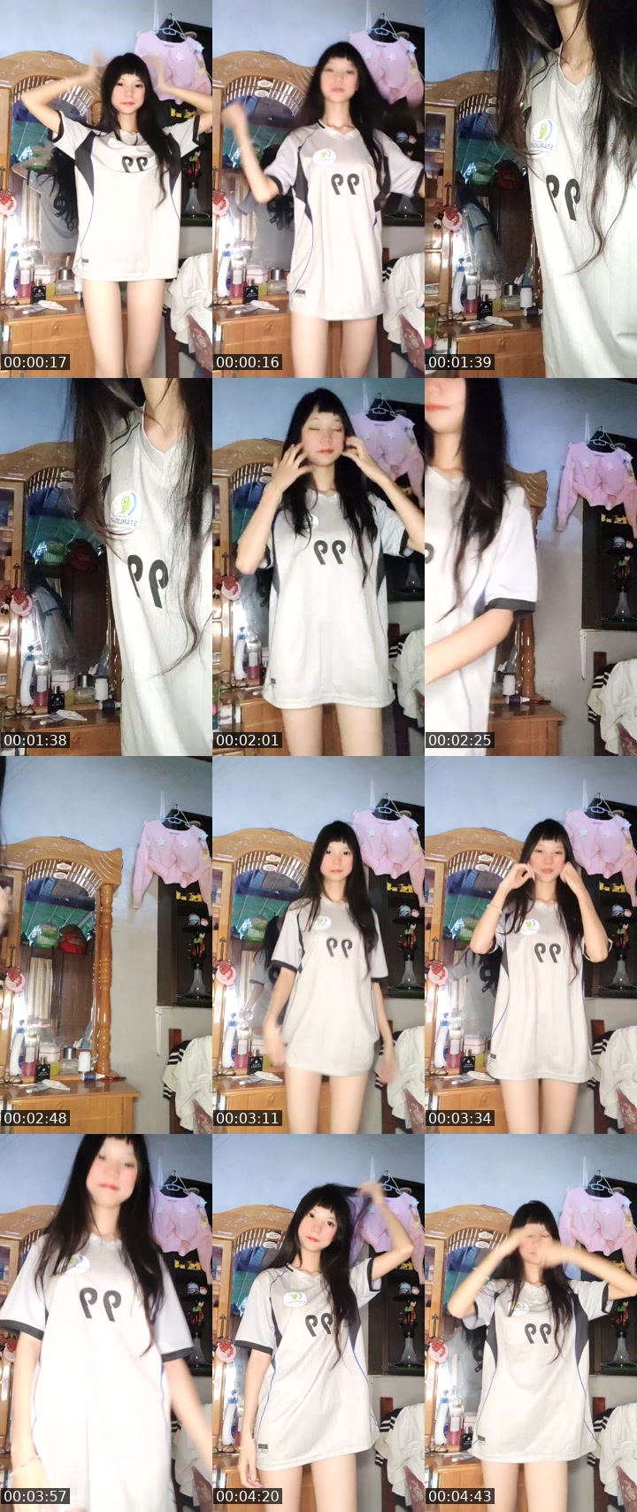 Bigo live: #MISS_BIGO 4star🥺💋 by @Myat_thiri_ko