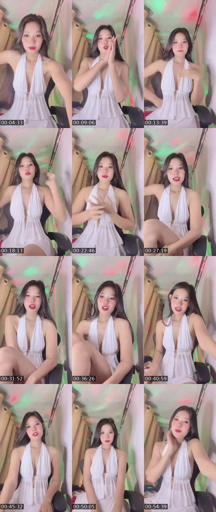 Bigo live: * by @wai2234