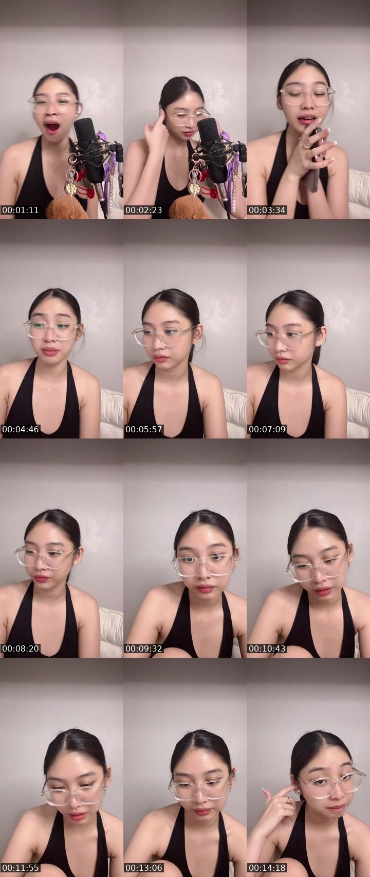 Bigo live: #Newbie👋 Hallook by @ehlizanne