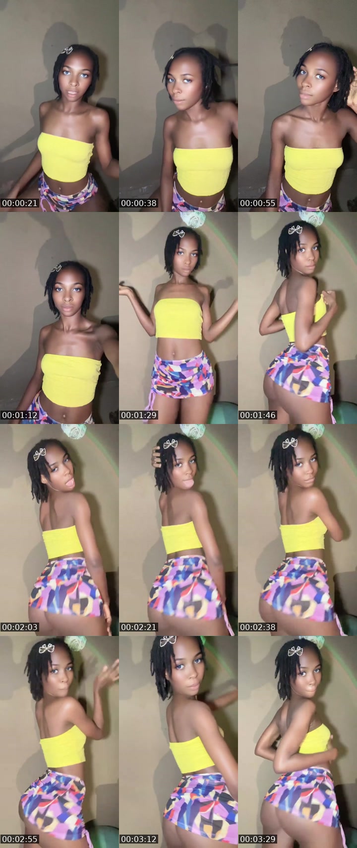 Bigo live: SLÏM thick 🥰🎯🙏🏽 by @callme.favourr
