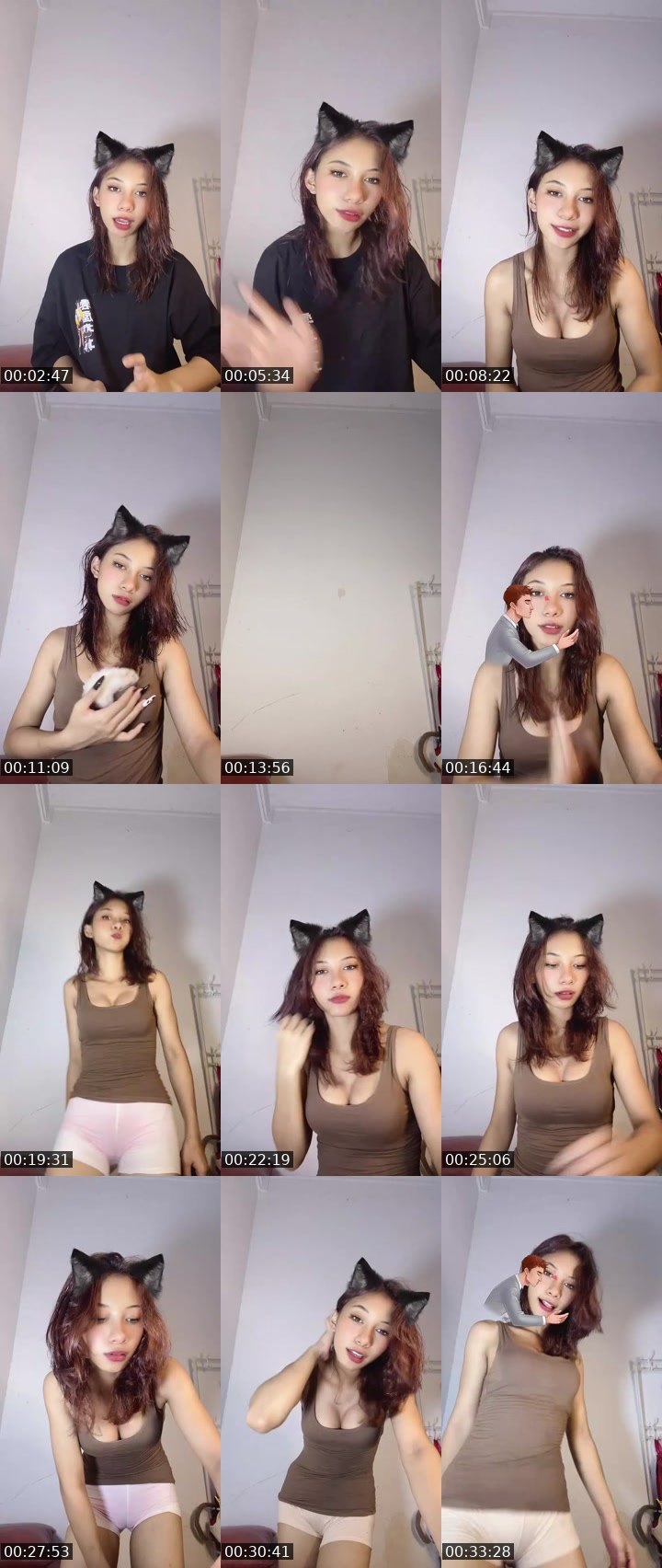 Bigo live: 5k by @1124817656