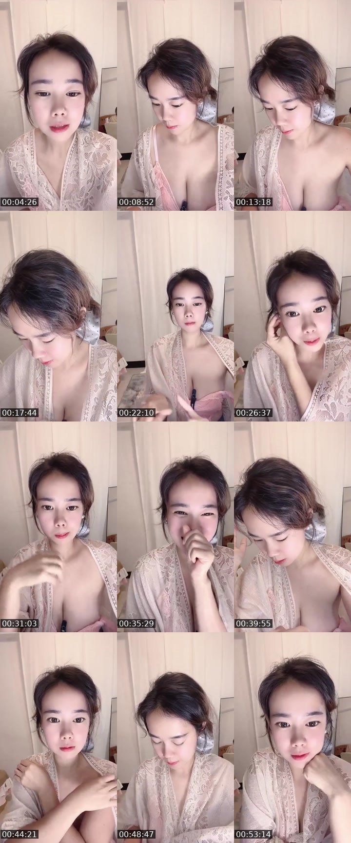 Bigo live: 是个美女爱进不进 by @1125159389