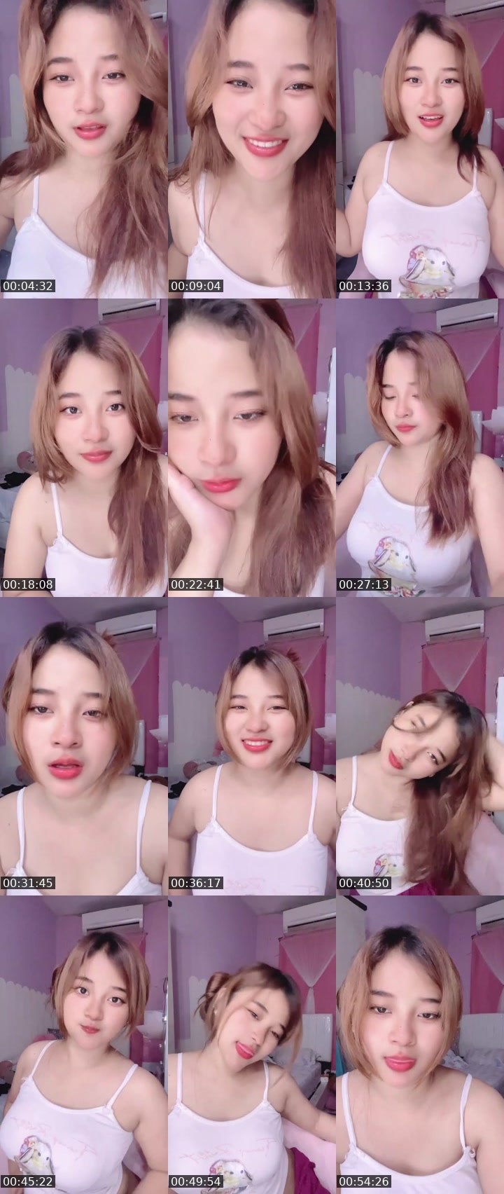 Bigo live: #charmer temeninn sinii😝😗 help -8k by @rubyadisini