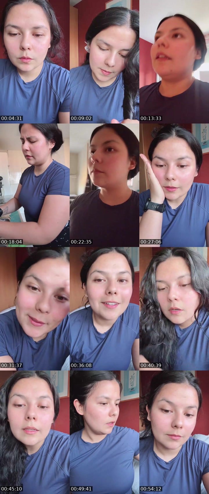 Bigo live: #Cutey Un angelito 👼 🙏❤️ by @Andy1799