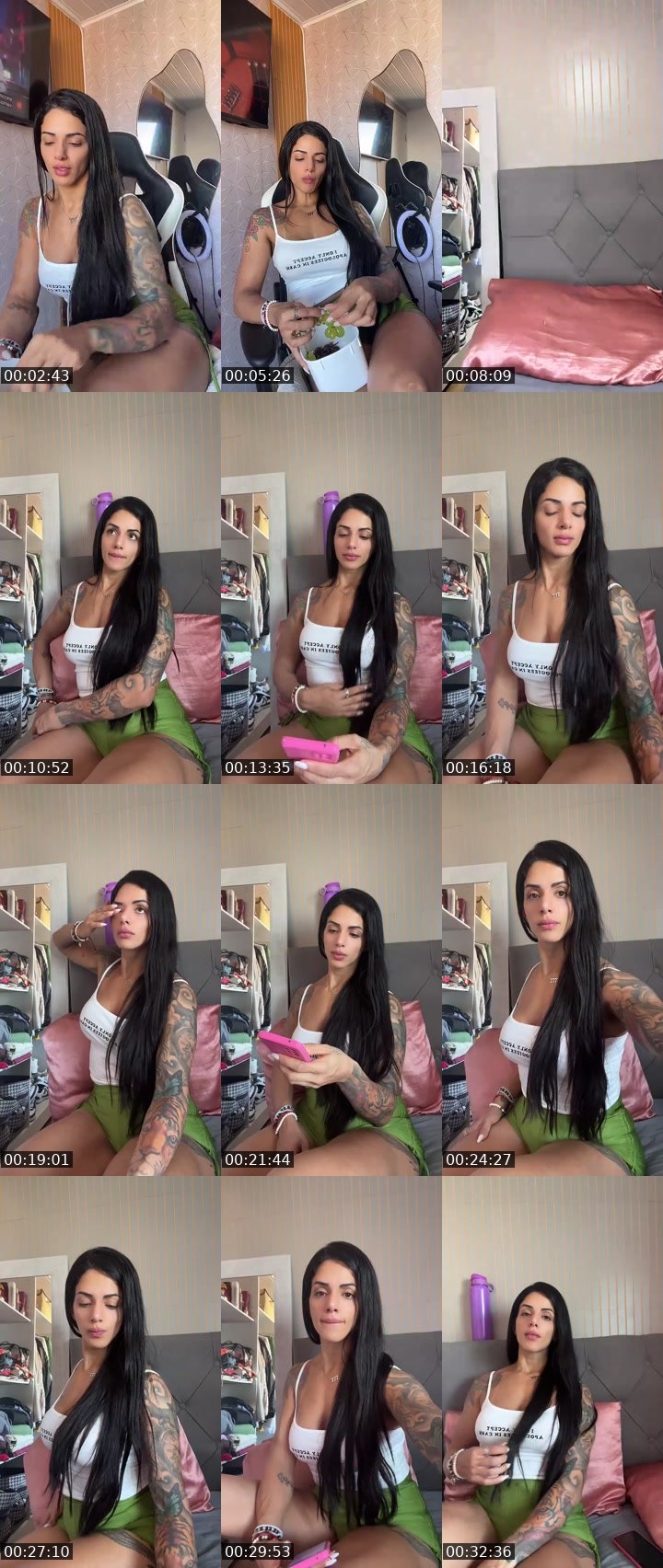 Bigo live: #Beauty 47K GOAL🥹 by @liacortez