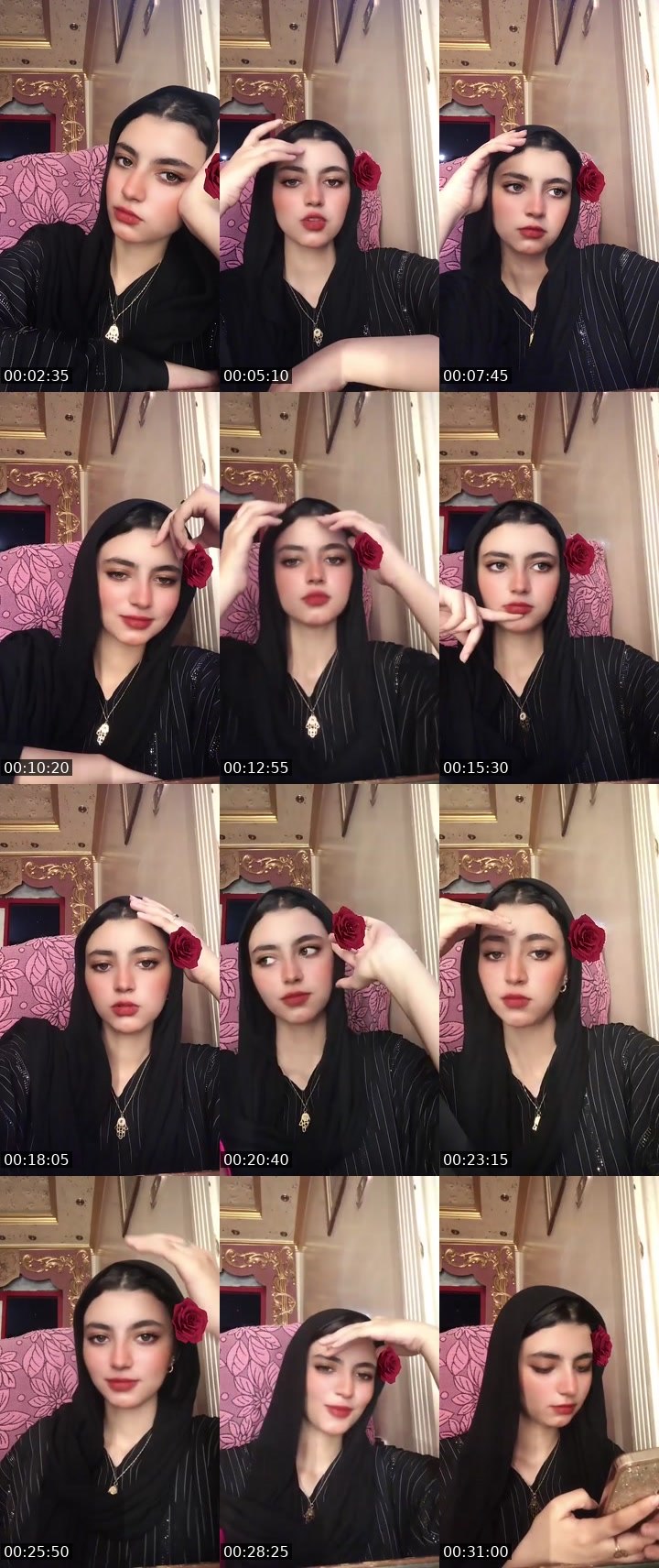 Bigo live: ♥️🙈 by @1017700331
