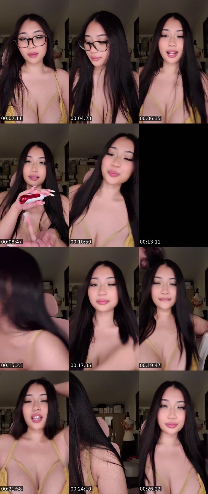 Bigo live: 😝 by @yumispanda