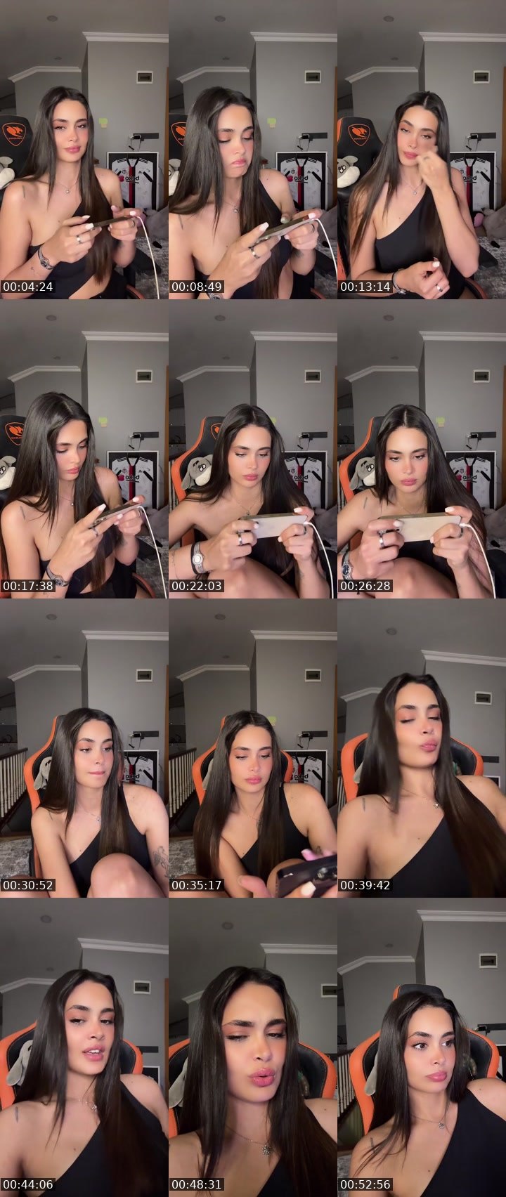 Bigo live: AYŞE by @aysegokalp