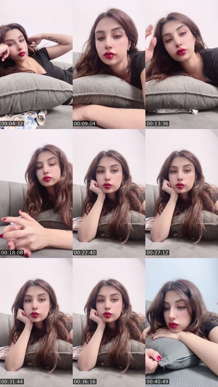 Bigo live: ོ EVA by @evasulh