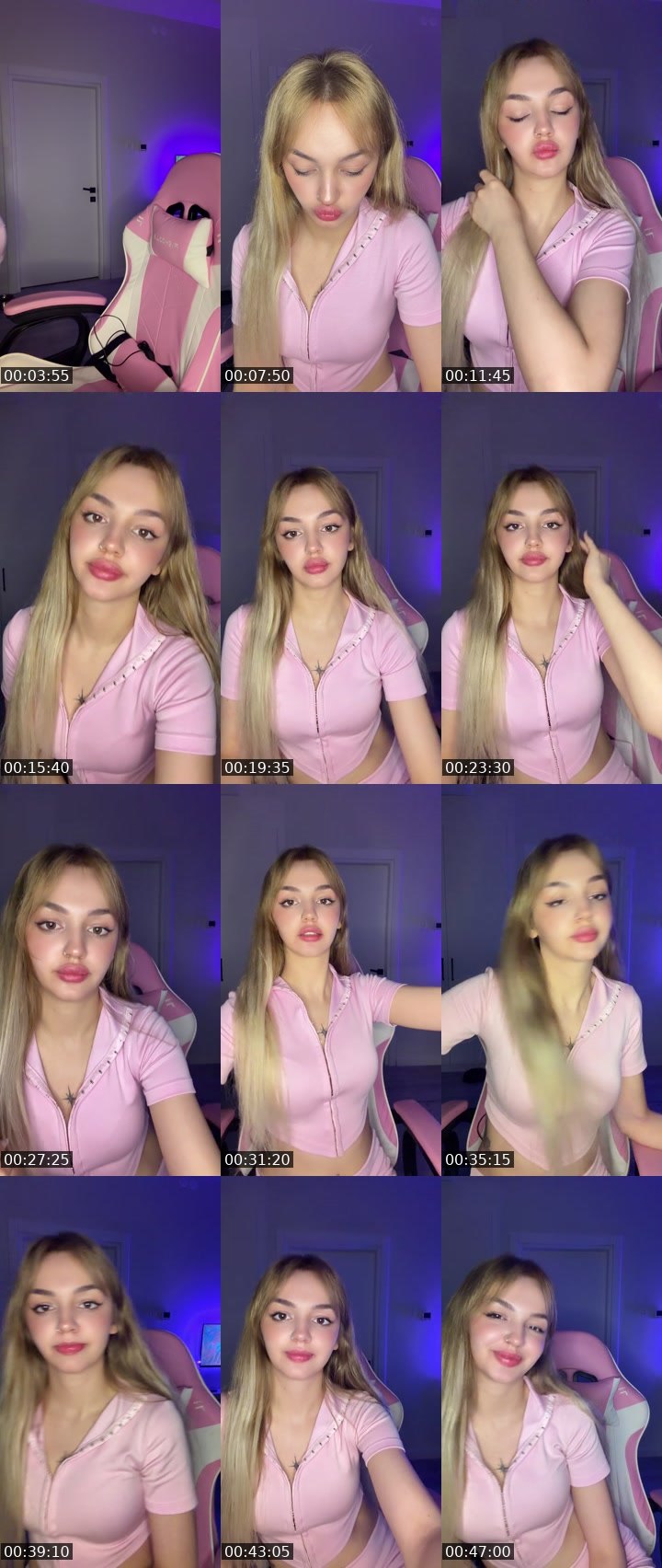Bigo live: -19k by @1112457045