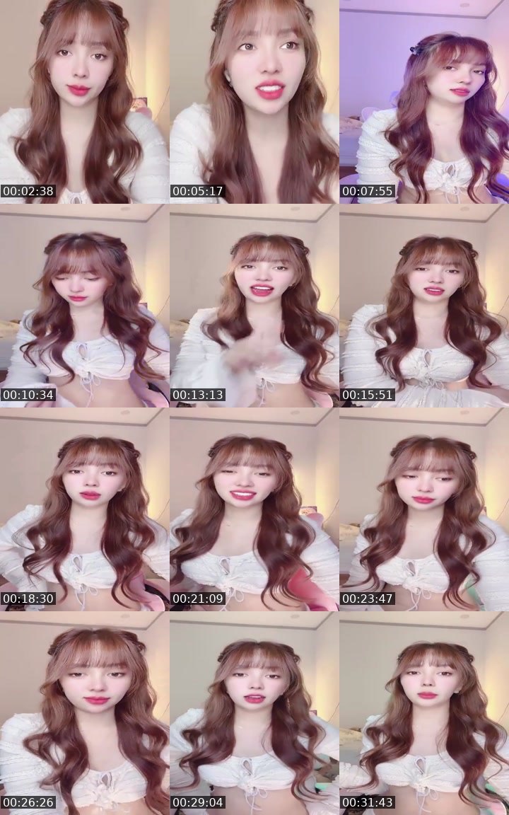Bigo live: #Cổ_Trang Thương bé được hơm 🥰 by @keochuale03