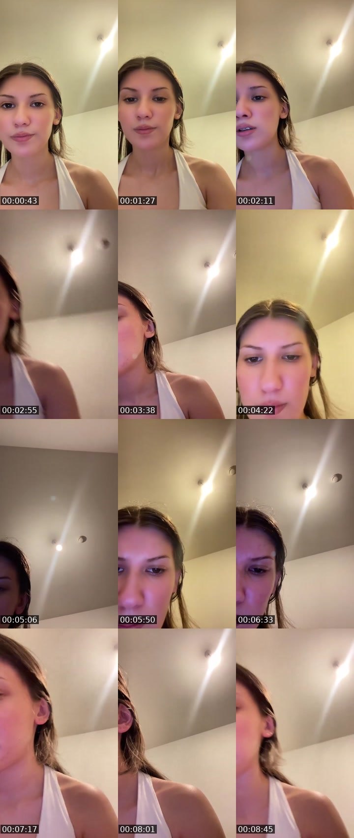 Bigo live: #charmer DANIELA by @9759160d