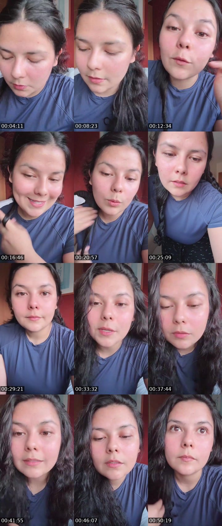 Bigo live: #Cutey Un angelito 👼 🙏❤️ by @Andy1799