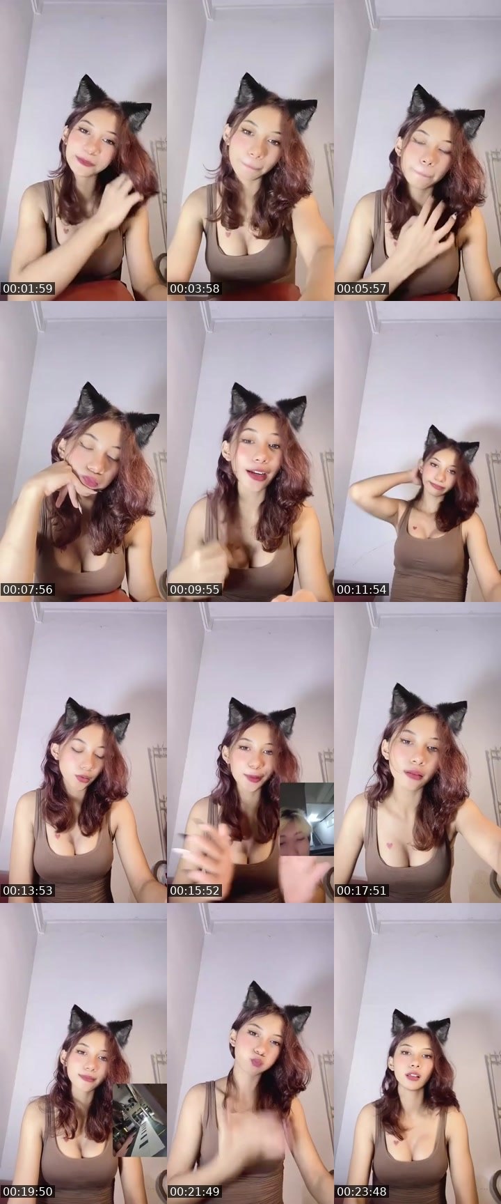 Bigo live: Hi by @1124817656
