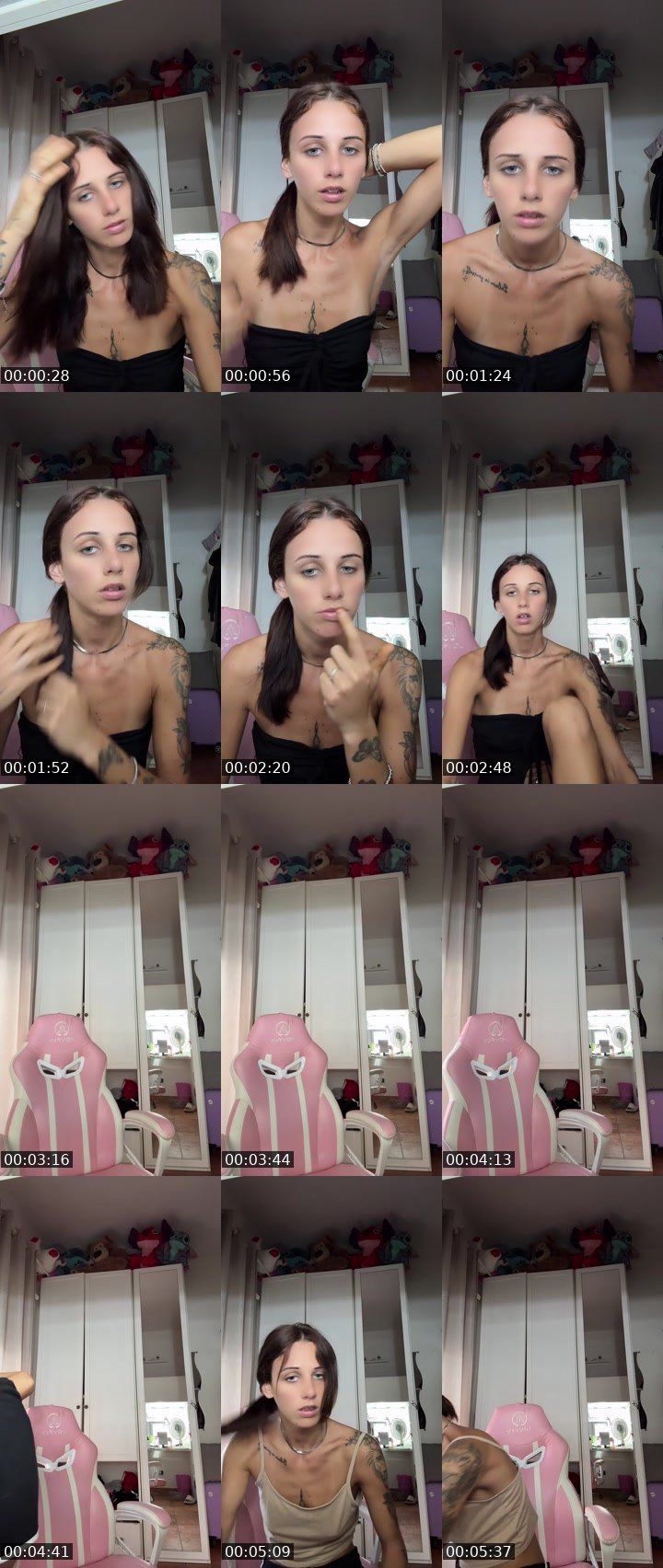 Bigo live: #charmer  by @946691177