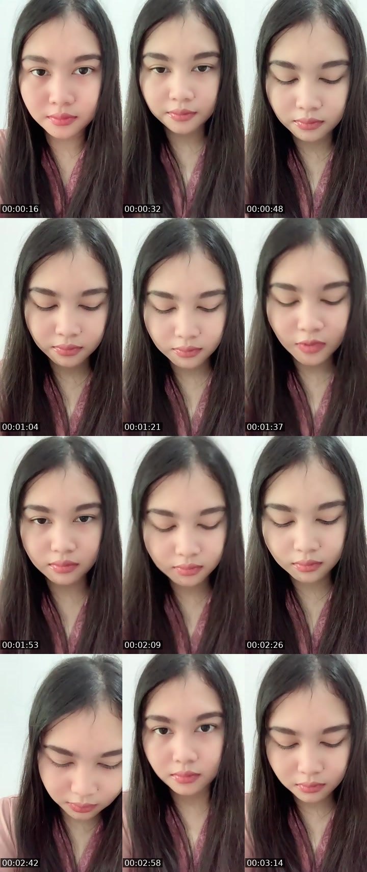 Bigo live: Hii by @lylaaa