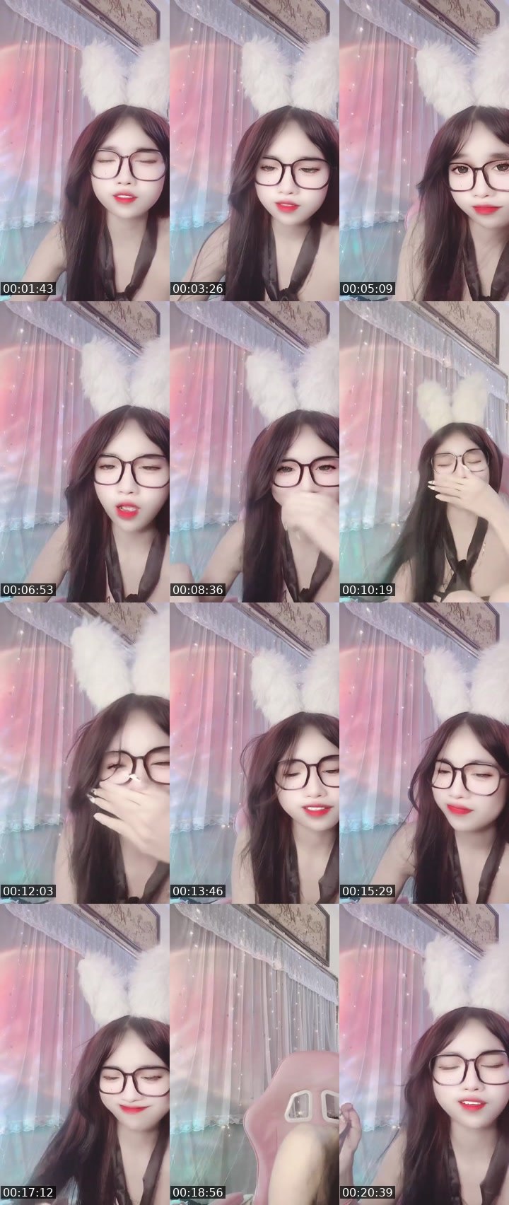 Bigo live: #Dance Bụt iu ơi 💋🦋 by @nhibabyy