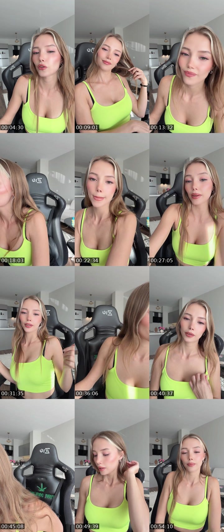 Bigo live: ✨ by @tg1305