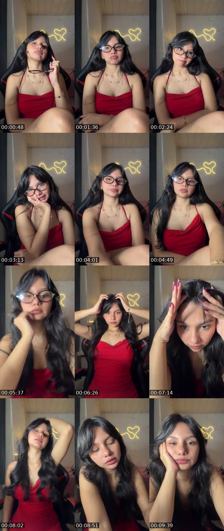 Bigo live: Vem cá by @tattazinha