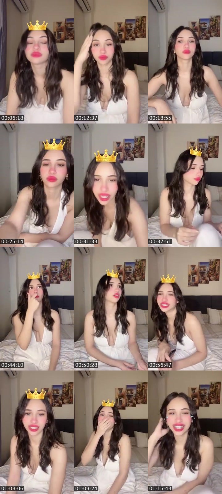 Bigo live: salma♥️ by @911132741